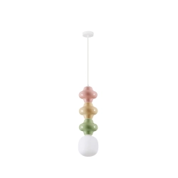Lampa wisząca VILROSA LE44566 Luces Exclusivas - zdjęcie produktu
