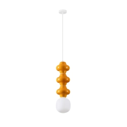 Lampa wisząca VILROSA LE44567 Luces Exclusivas - zdjęcie produktu