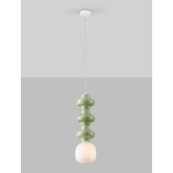 Lampa wisząca VILROSA LE44569 Luces Exclusivas - zdjęcie dodatkowe 1
