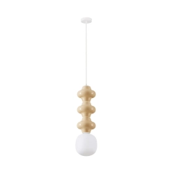 Lampa wisząca VILROSA LE44570 Luces Exclusivas - zdjęcie produktu