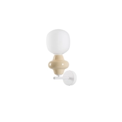 Kinkiet VILROSA LE44572 Luces Exclusivas - zdjęcie produktu