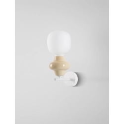 Kinkiet VILROSA LE44572 Luces Exclusivas - zdjęcie dodatkowe 1