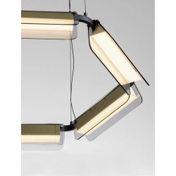 Lampa wisząca ROCA LE44229 Luces Exclusivas - zdjęcie dodatkowe 1