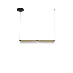 Lampa wisząca ROCA LE44230 Luces Exclusivas - zdjęcie produktu