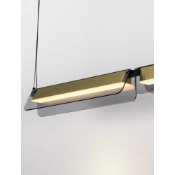 Lampa wisząca ROCA LE44230 Luces Exclusivas - zdjęcie dodatkowe 1