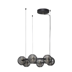 Lampa wisząca SECO LE44236 Luces Exclusivas - zdjęcie produktu