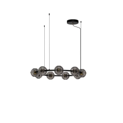 Lampa wisząca SECO LE44235 Luces Exclusivas - zdjęcie produktu