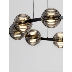 Lampa wisząca SECO LE44235 Luces Exclusivas - zdjęcie dodatkowe 1