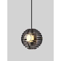 Lampa wisząca SECO LE44232 Luces Exclusivas - zdjęcie dodatkowe 1