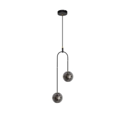 Lampa wisząca SECO LE44233 Luces Exclusivas - zdjęcie produktu