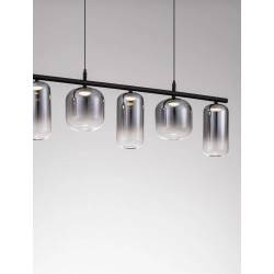 Lampa wisząca ANUCO LE44612 Luces Exclusivas - zdjęcie dodatkowe 1