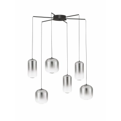 Lampa wisząca ANUCO LE44614 Luces Exclusivas - zdjęcie produktu