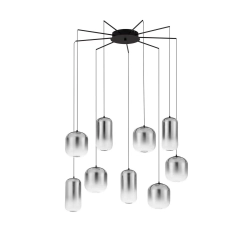 Lampa wisząca ANUCO LE44615 Luces Exclusivas - zdjęcie produktu