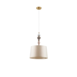 Lampa wisząca ALEM LE44201 Luces Exclusivas - zdjęcie produktu