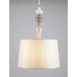 Lampa wisząca ALEM LE44201 Luces Exclusivas - zdjęcie dodatkowe 1