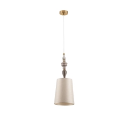 Lampa wisząca ALEM LE44202 Luces Exclusivas - zdjęcie produktu