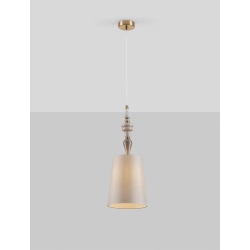 Lampa wisząca ALEM LE44202 Luces Exclusivas - zdjęcie dodatkowe 1