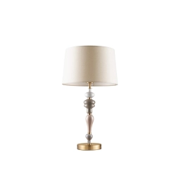 Lampa stołowa ALEM LE44203 Luces Exclusivas - zdjęcie produktu