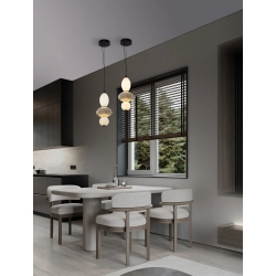 Lampa wisząca CASURNO LE45221 LUCES EXCLUSIVAS - zdjęcie produktu