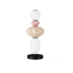Lampa stołowa CASURNO LE45224 LUCES EXCLUSIVAS - zdjęcie produktu