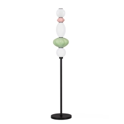 Lampa podłogowa CASURNO LE45225 LUCES EXCLUSIVAS - zdjęcie produktu