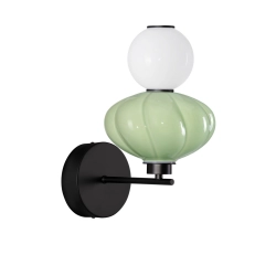 Kinkiet CASURNO LE45226 LUCES EXCLUSIVAS - zdjęcie produktu