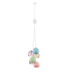 Lampa wisząca LOREVIO LE45259 LUCES EXCLUSIVAS - zdjęcie produktu