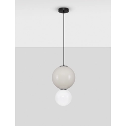Lampa wisząca JORELIA LE45246 LUCES EXCLUSIVAS - zdjęcie dodatkowe 1