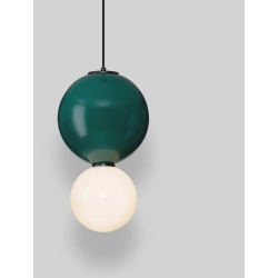 Lampa wisząca JORELIA LE45249 LUCES EXCLUSIVAS - zdjęcie dodatkowe 1