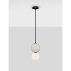 Lampa wisząca JORELIA LE45250 LUCES EXCLUSIVAS - zdjęcie dodatkowe 1