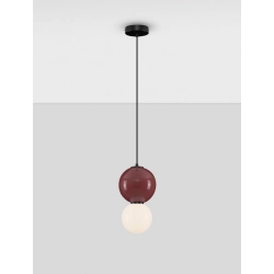 Lampa wisząca JORELIA LE45251 LUCES EXCLUSIVAS - zdjęcie dodatkowe 1