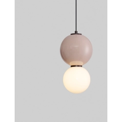 Lampa wisząca JORELIA LE45252 LUCES EXCLUSIVAS - zdjęcie dodatkowe 1
