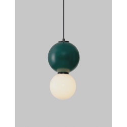 Lampa wisząca JORELIA LE45253 LUCES EXCLUSIVAS - zdjęcie dodatkowe 1