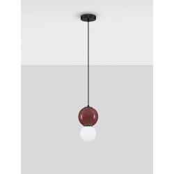 Lampa wisząca JORELIA LE45255 LUCES EXCLUSIVAS - zdjęcie dodatkowe 1