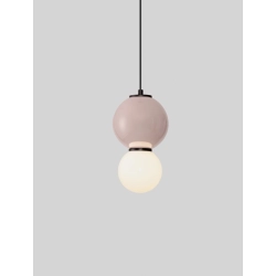 Lampa wisząca JORELIA LE45256 LUCES EXCLUSIVAS - zdjęcie dodatkowe 1