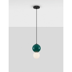Lampa wisząca JORELIA LE45257 LUCES EXCLUSIVAS - zdjęcie dodatkowe 1