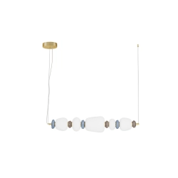 Lampa wisząca FELANZO LE45243 LUCES EXCLUSIVAS - zdjęcie produktu