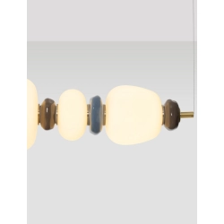 Lampa wisząca FELANZO LE45243 LUCES EXCLUSIVAS - zdjęcie dodatkowe 1