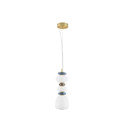Lampa wisząca FELANZO LE45241 LUCES EXCLUSIVAS - zdjęcie produktu