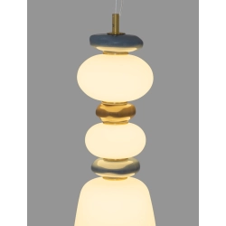 Lampa wisząca FELANZO LE45241 LUCES EXCLUSIVAS - zdjęcie dodatkowe 1