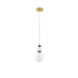Lampa wisząca FELANZO LE45240 LUCES EXCLUSIVAS - zdjęcie produktu