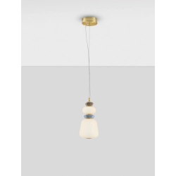 Lampa wisząca FELANZO LE45240 LUCES EXCLUSIVAS - zdjęcie dodatkowe 1