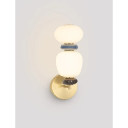 Kinkiet FELANZO LE45242 LUCES EXCLUSIVAS - zdjęcie dodatkowe 1