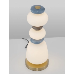 Lampa stołowa FELANZO LE45244 LUCES EXCLUSIVAS - zdjęcie dodatkowe 1