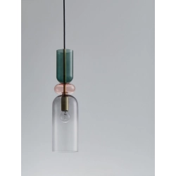 Lampa wisząca BALAM LE43399 Luces Exclusivas - zdjęcie dodatkowe 1