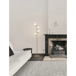 Lampa podłogowa BADESI LE43354 Luces Exclusivas - zdjęcie dodatkowe 1