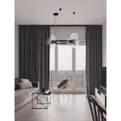 Lampa wisząca PARLA LE42601 Luces Exclusivas - zdjęcie produktu