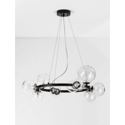 Lampa wisząca PARLA LE42601 Luces Exclusivas - zdjęcie dodatkowe 1