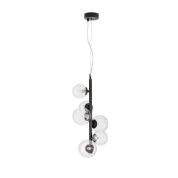 Lampa wisząca PARLA LE42603 Luces Exclusivas - zdjęcie dodatkowe 1