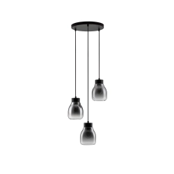 Lampa wisząca MOCHE LE44341 Luces Exclusivas - zdjęcie produktu